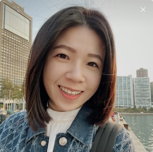 Associate Producer-Cookie LAI